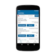 RB Admin স্ক্রিনশট 1