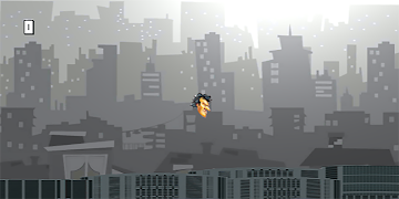 flappy ikhan ảnh chụp màn hình 4