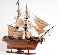 Piratenschip Model screenshot 6