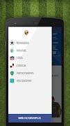CF RACING ONDA screenshot 1