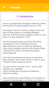 Java Developer ảnh chụp màn hình 3