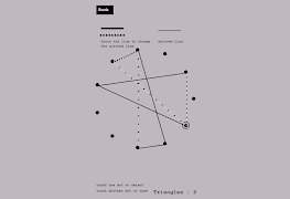 Triangle World স্ক্রিনশট 7