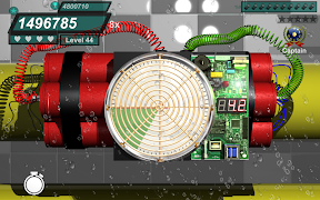 fuzzy zone スクリーンショット 2