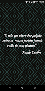 Frases de Paulo Coelho screenshot 5