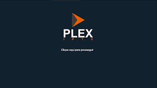 PLEXIPTV capture d'écran 1