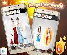 Angel or Devil স্ক্রিনশট 5