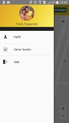 Driver - Conductores screenshot 1