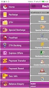 Recharge Express スクリーンショット 3