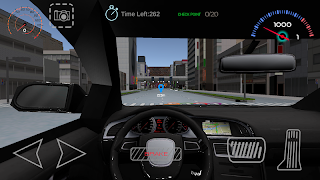 Street Racing تصوير الشاشة 4