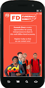 Funerals Direct ảnh chụp màn hình 4