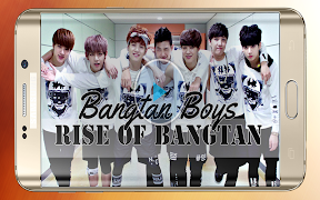 Superstar BTS Songs screenshot 4