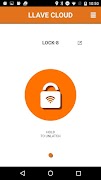 Llave Cloud imagem de tela 2