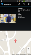 Watershot for Android screenshot 2