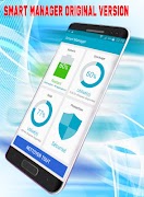 Smart Manager App bài đăng