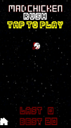 Mad Chicken Ekran Görüntüsü 2