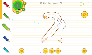 Learning ABC স্ক্রিনশট 3