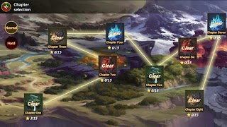 Legends of Kings:Future Fighting screenshot 6