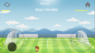 Soccer Mobile imagem de tela 6