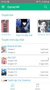 ComicVN ภาพหน้าจอ 3