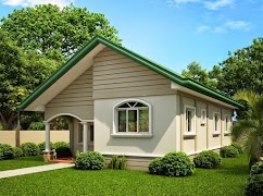 pequeños diseños de casas captura de pantalla 5