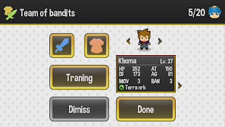 Royal Thief syot layar 2