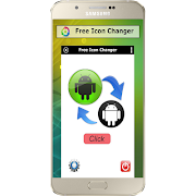 Icon Changer 포스터