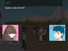 Manga Chronicles ภาพหน้าจอ 1