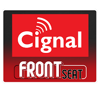 Cignal Front Seat Affiche