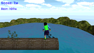 TreeDash screenshot 3