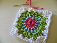 برنامه‌نما Basic Crochet Stitches عکس از صفحه