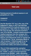 E - Taxation screenshot 5