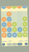 Swipe the Dots syot layar 5