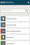 NICE Guidance bài đăng