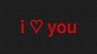 Led Scroller Pro Cartaz