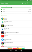 Cache Cleaner - Boost Android and Clean Junk Files screenshot 5