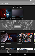 FANDOM for: Transformers скриншот 3