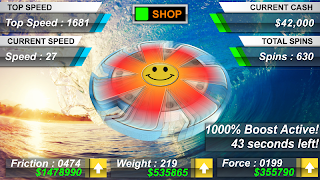 KeemStar's Fidget Spinner Screenshot 6