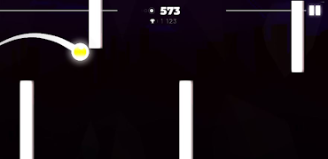 Dash Buster captura de pantalla 6