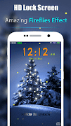 Lock Screen HD ảnh chụp màn hình 4