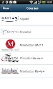 Poster GMAT ToolKit