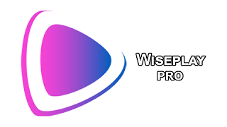 Wiseplay PRO اسکرین شاٹ 1