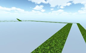 Labyrinth sky 3D 截图 2