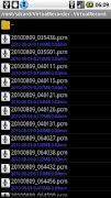 Virtual Recorder 스크린샷 1