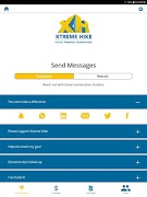 Xtreme Hike स्क्रीनशॉट 5