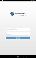 Matrix Telematics EU Cartaz
