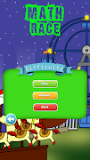 math race Screenshot 2