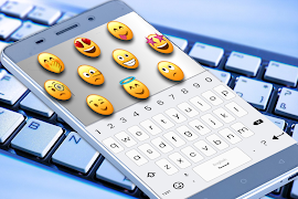 برنامه‌نما New 2020 Keyboard عکس از صفحه