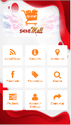 Shine Mall poster