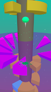 Crazy Ball - Down Fall 截图 4