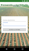 AgriExtudio poster
